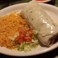El Sol - Burrito El Sol