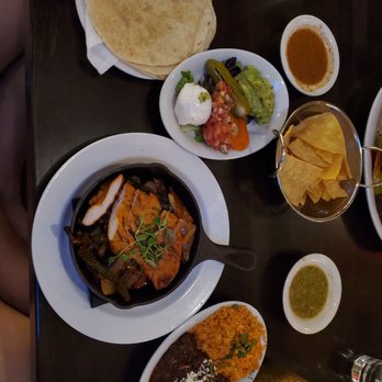 Cha Cha's Latin Kitchen - Ultimate Fajita Fiesta - Bars Near Me - Brea, California Cha Cha's Latin Kitchen - Ultimate Fajita Fiesta - Bars Near Me - Brea, California
