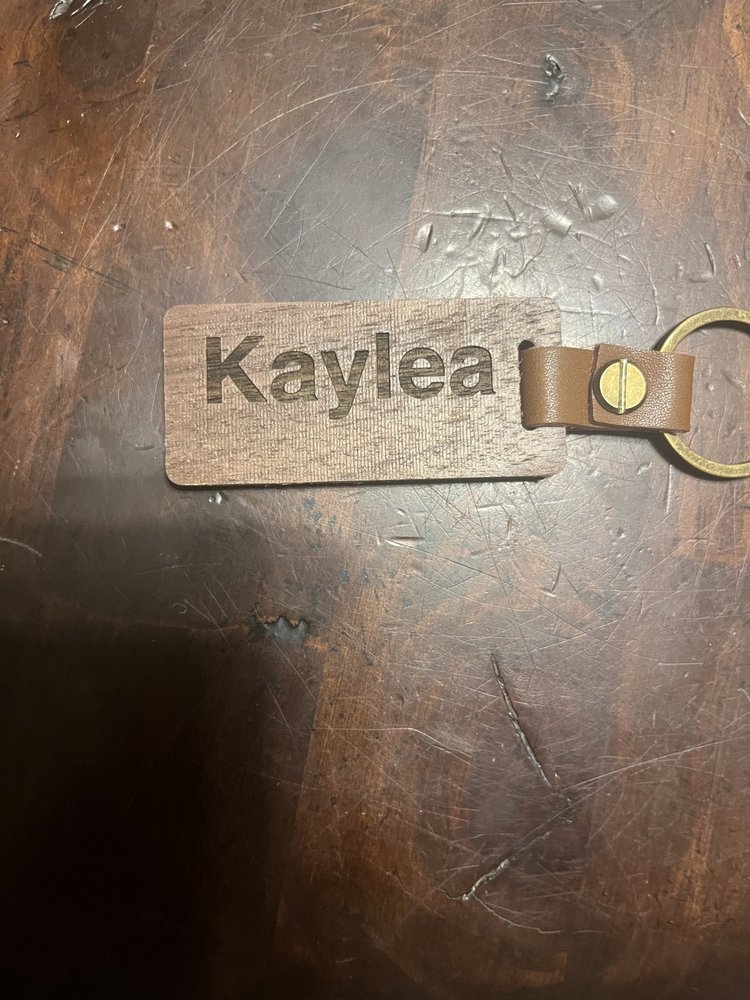 BRYAN’S CUSTOM ENGRAVING 12 Photos Tulsa, Oklahoma Engraving Phone Number Yelp