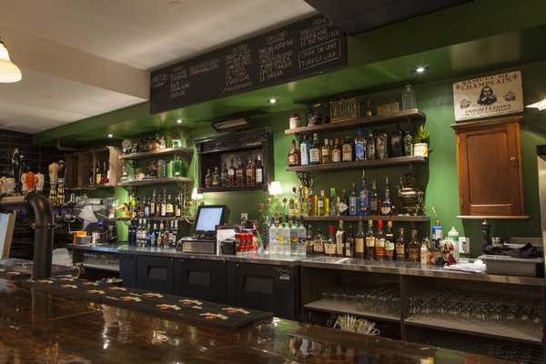 L'Gros Luxe Québec by null