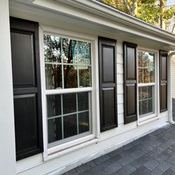 Elite Handyman - New windows