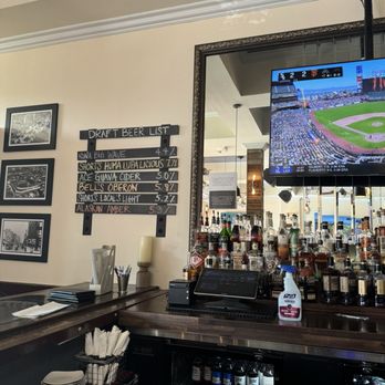 Barrel House - New American Near Me - Ferndale, Michigan Barrel House - New American Near Me - Ferndale, Michigan