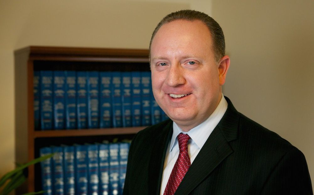 Roberson Law Firm - property tax consultant in Chapel Hill, NC