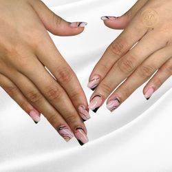 Zaza Nails Spa
