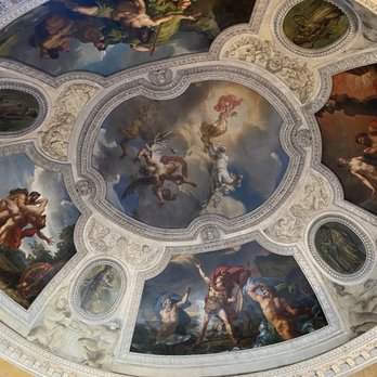 Musée du Louvre - Museums Near Me - Paris, 75