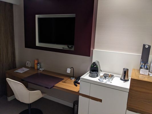 Pullman Eindhoven Cocagne by null