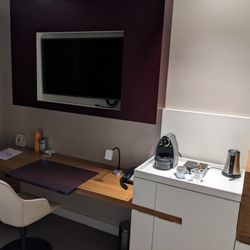 Pullman - Pullman Eindhoven Cocagne