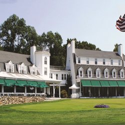 Knollwood Country Club