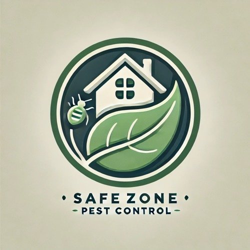 SAFE ZONE PEST CONTROL Updated October 2024 Dallas, Texas Pest