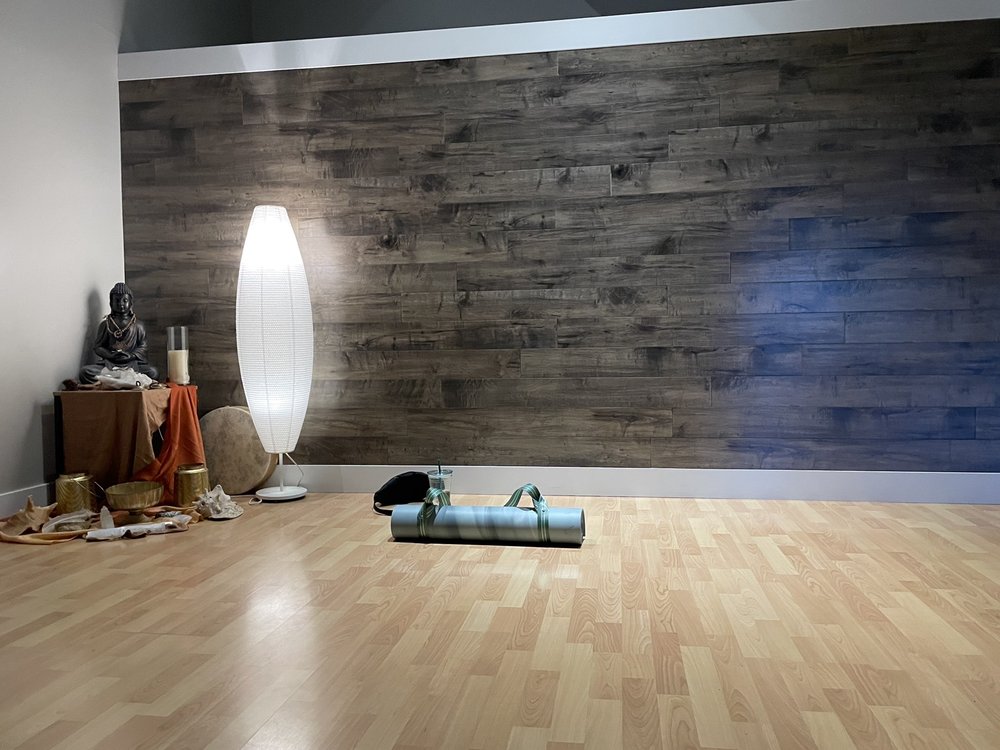 CRADLE YOUR SOUL YOGA & MASSAGE Updated October 2024 11 Photos & 23