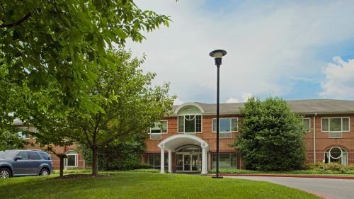 FUTURE CARE AT GOOD SAMARITAN - Updated January 2026 - 1601 E Belvedere