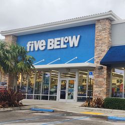 Five Below