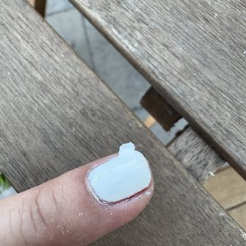 Nails Time Spa - Nail Salons Near Me - La Mesa, California