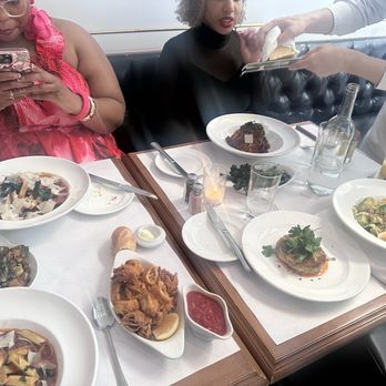 Bottega Louie - Italian Near Me - Los Angeles, California Bottega Louie - Italian Near Me - Los Angeles, California