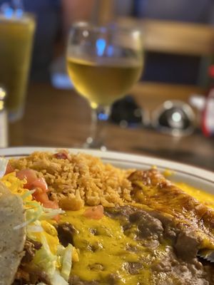 Mitla Cafe by null