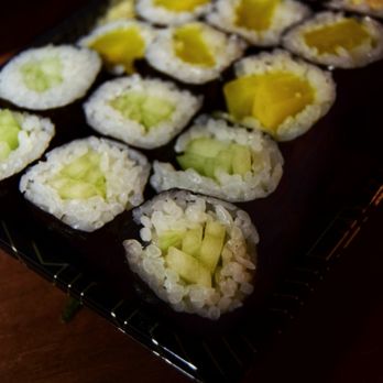 Mori Sushi - Sushi Bars Near Me - Indianapolis, Indiana