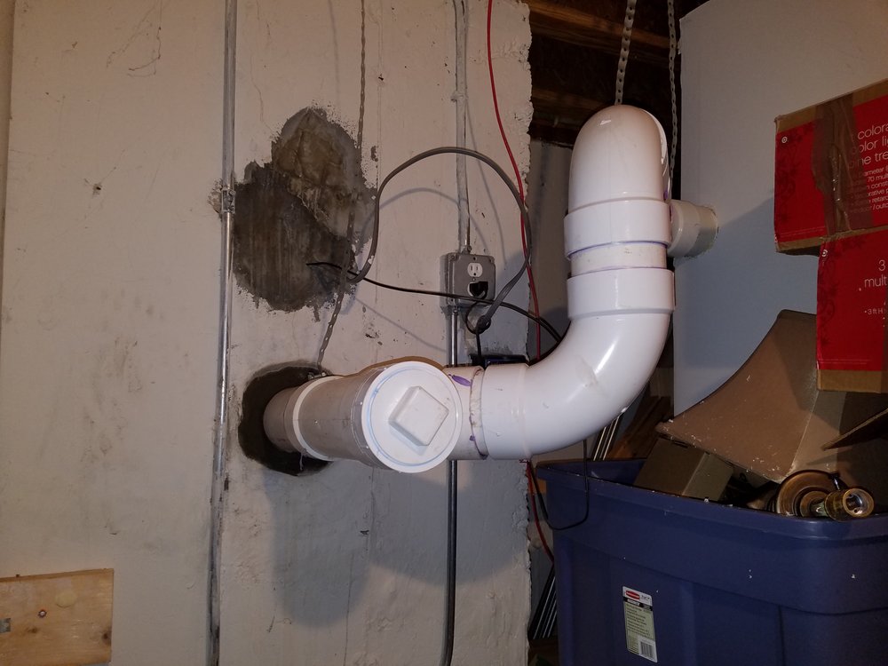 Slide of Convenient Plumbing