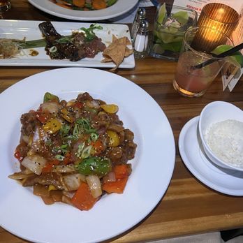 Bali Hai Restaurant - Asian Fusion Near Me - San Diego, California Bali Hai Restaurant - Asian Fusion Near Me - San Diego, California