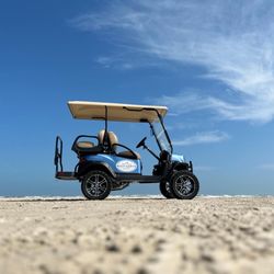 Gulf Carts