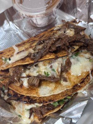 Taco Rico Cutler Bay by null
