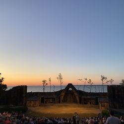 The Lost Colony