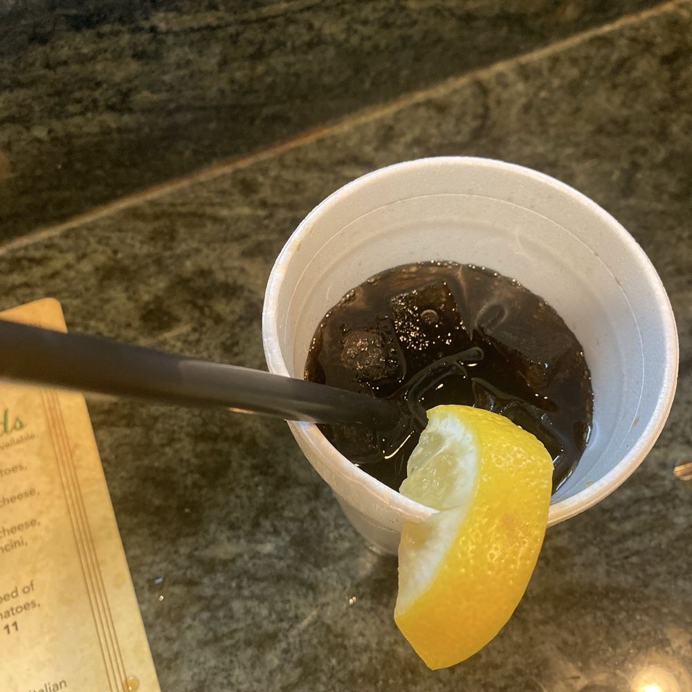 Dr Pepper
