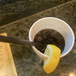 Dr Pepper Dr Pepper