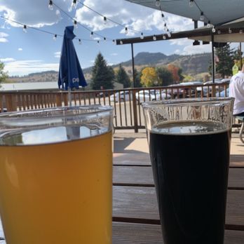 Smokin' Dave's BBQ & Brew - Barbeque Near Me - Lyons, Colorado