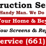 Photo of Construction Services