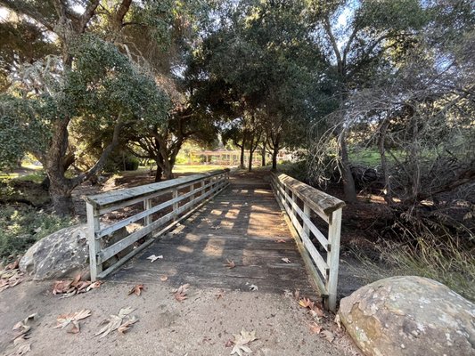 Hans Christian Andersen Park by null