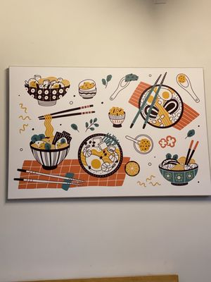 J SAN RAMEN FULLERTON by null