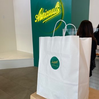 Arsicault - My bag filled with croissants. - Bakeries Near Me - San Francisco, California