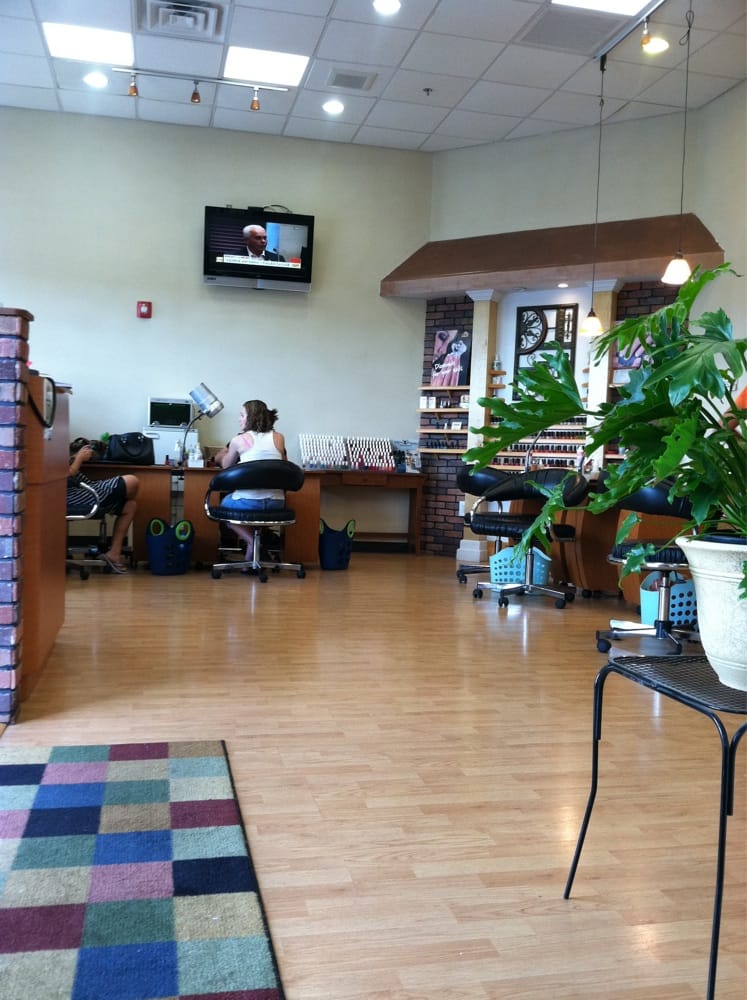 BEYOND NAILS Updated August 2024 22 Reviews 601 Riverside Ave, Lyndhurst, New Jersey