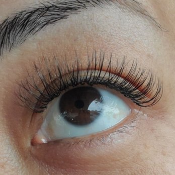 Honey Eyelash - Eyelash Service Near Me - Riverside, California