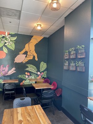 Sociology Coffee Bar (Folsom) by null