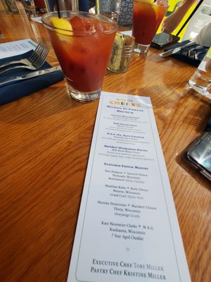 Menu photo 7 Graze Madison, WI Menu photo 7 Graze Madison, WI