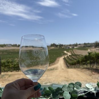 Danza del Sol Winery - Wine Tours Near Me - Temecula, California