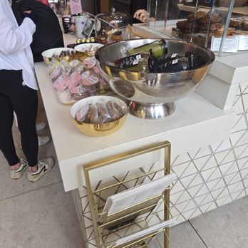 Parakeet Cafe - Little Italy - Breakfast & Brunch Near Me - San Diego, California