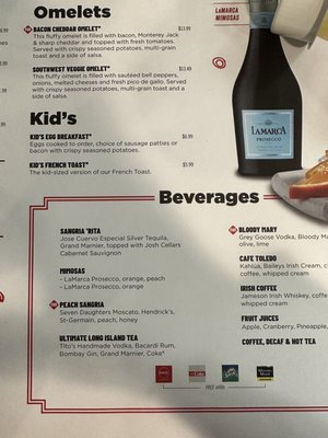 TGI Fridays by null