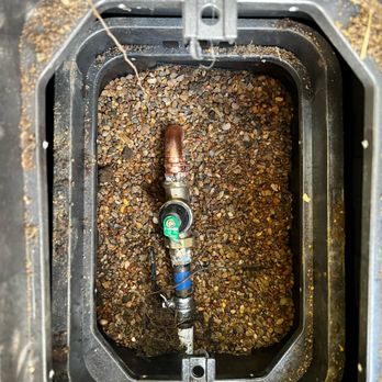 Earl's Plumbing - Pressure reducing valve from Earl's Plumbing - Plumbing Near Me - Frisco, Texas Earl's Plumbing - Pressure reducing valve from Earl's Plumbing - Plumbing Near Me - Frisco, Texas