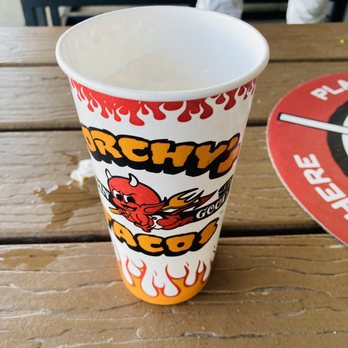 Torchy's Tacos - Drink cup - Tex-Mex Near Me - Dallas, Texas Torchy's Tacos - Drink cup - Tex-Mex Near Me - Dallas, Texas