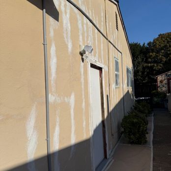 Jacob Construction - Stucco repair - General Contractors Near Me - Sausalito, California