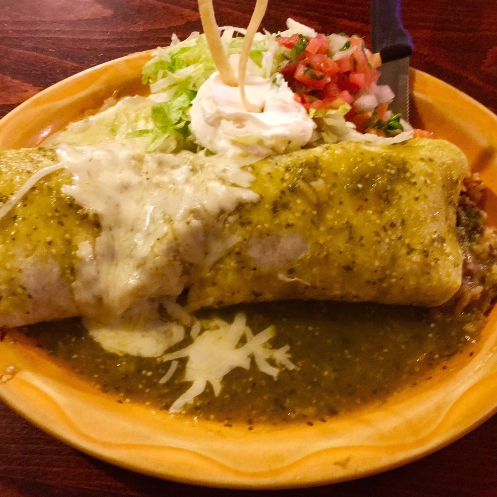 El Charro - Mexican Near Me - Turlock, California