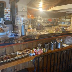 Saltwater Cafe