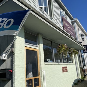 Narrow Escape - Coffee & Tea Near Me - Lubec, Maine