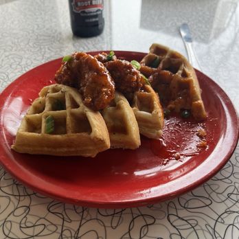 HangOverEasy - Chicken & Waffle - Breakfast & Brunch Near Me - Columbus, Ohio HangOverEasy - Chicken & Waffle - Breakfast & Brunch Near Me - Columbus, Ohio
