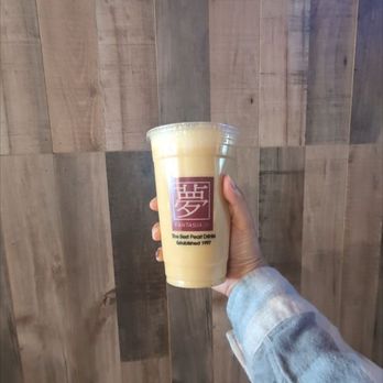 Fantasia Coffee & Tea - Coffee & Tea Near Me - Milpitas, California