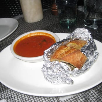 Lavo - Garlic Bread - Italian Near Me - Las Vegas, Nevada Lavo - Garlic Bread - Italian Near Me - Las Vegas, Nevada