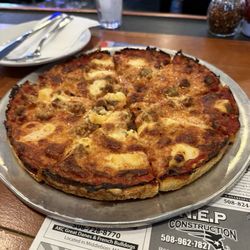 Cornerstones Pub & Grill