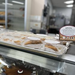 Sweet House Bakery